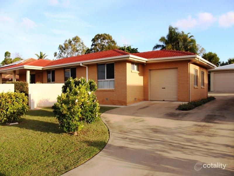 22 Thomsen St, Millbank, QLD 4670