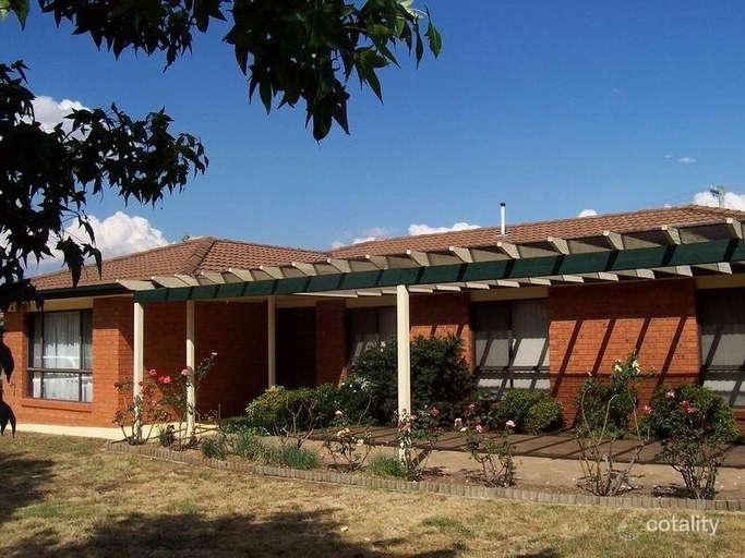 107 Ratcliffe Cres, Florey, ACT 2615