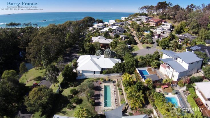 16 Breakers Way, Korora, NSW 2450