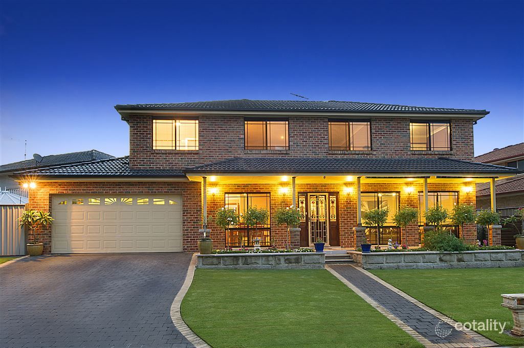 4 Tollgate Cres, Windsor, NSW 2756