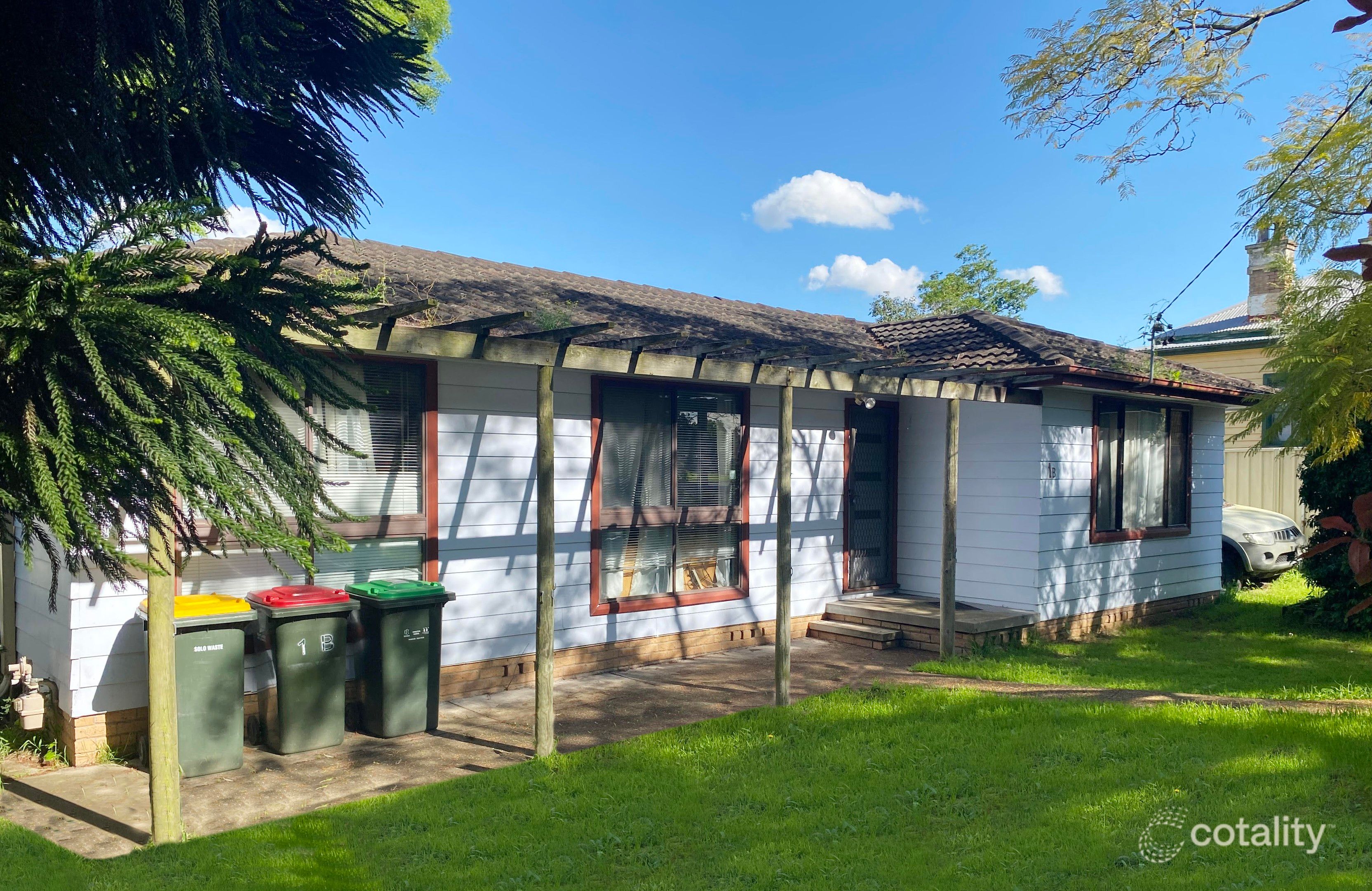 1b Melrose St, Lorn, NSW 2320