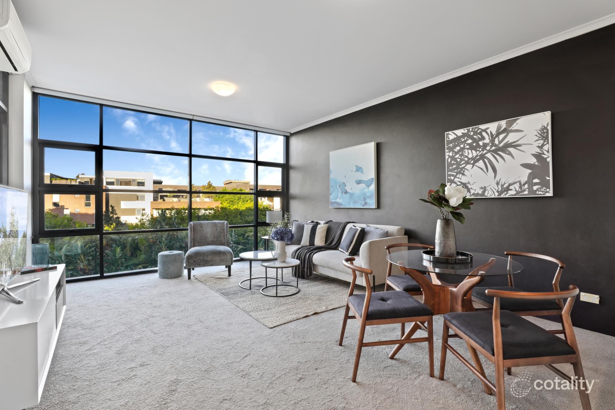 432/221 Sydney Park Rd, Erskineville, NSW 2043