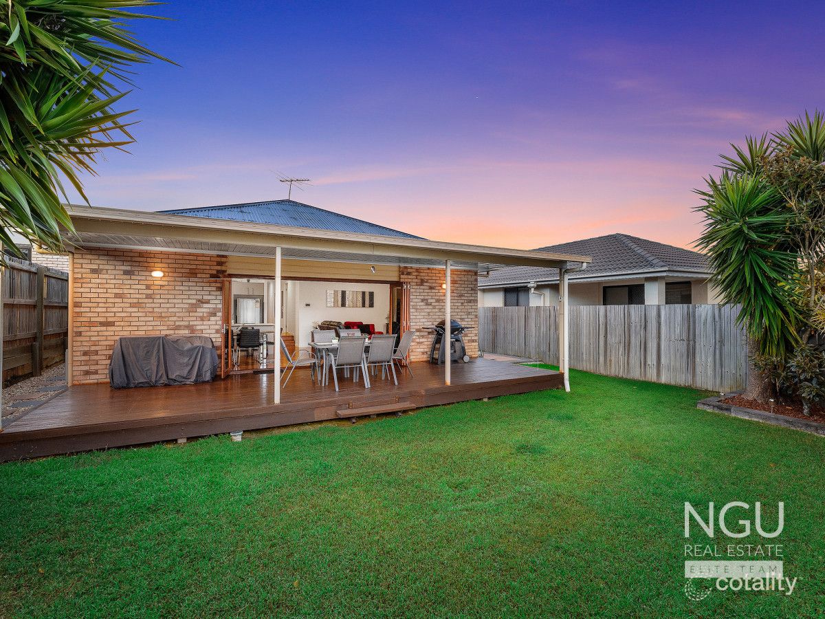 14 Colorado Dr, Springfield Lakes, QLD 4300