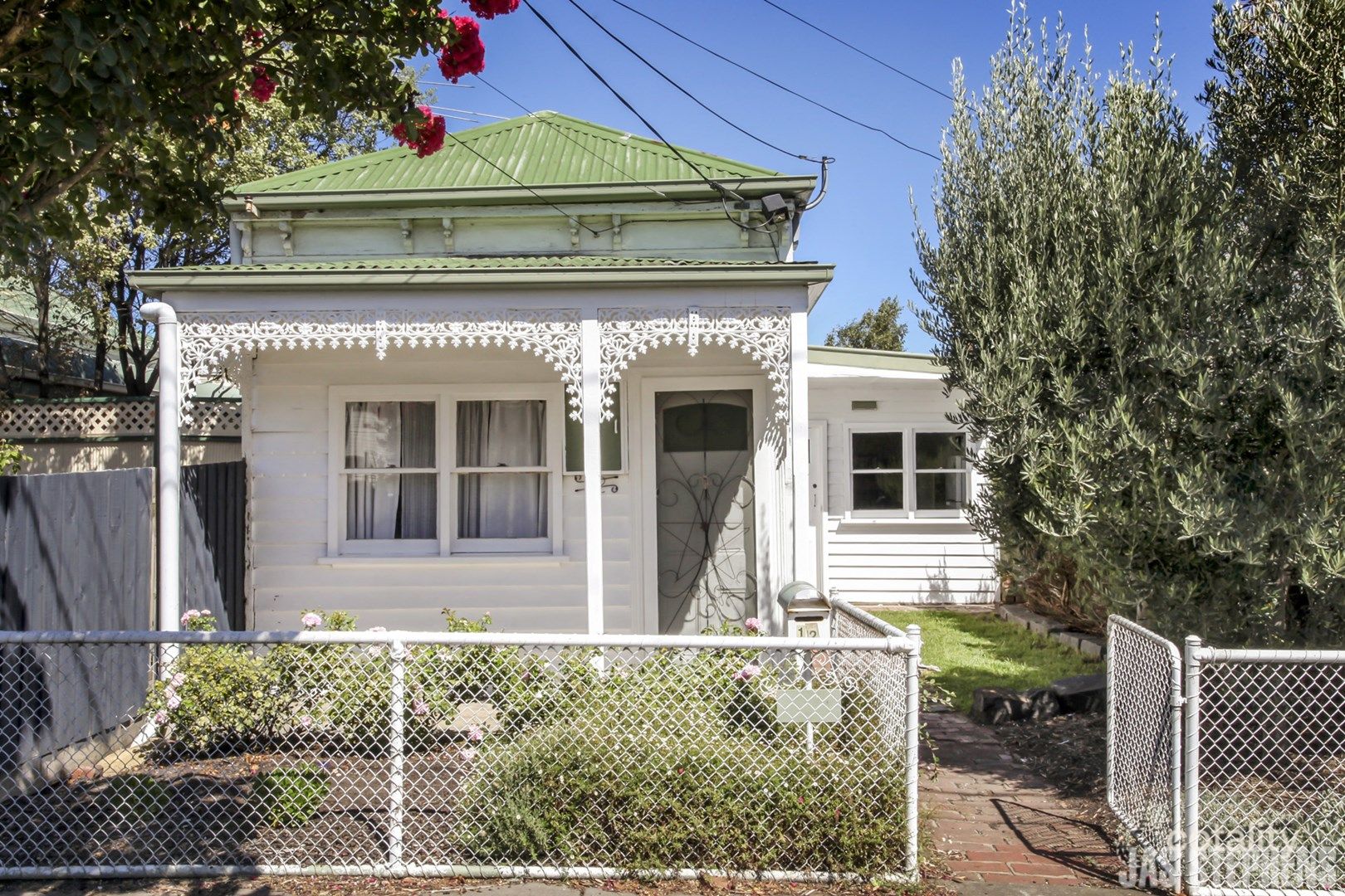 12 Stewart St, Yarraville, VIC 3013