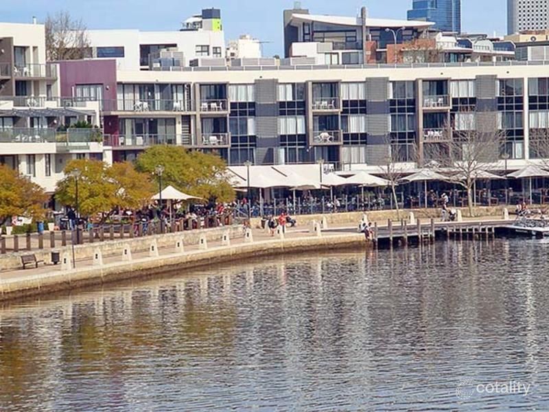 65/20 Royal St, East Perth, WA 6004