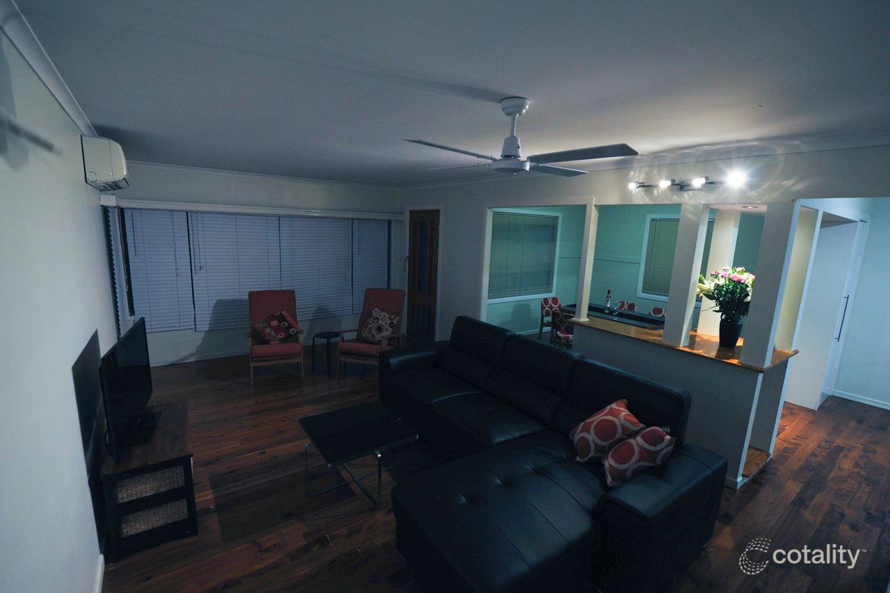 133 Sussex St, Maryborough, QLD 4650