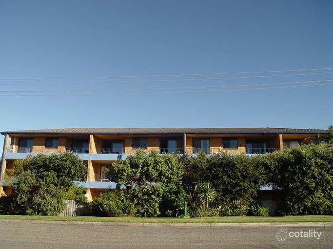 10/21-25 Beach Rd, Hawks Nest, NSW 2324