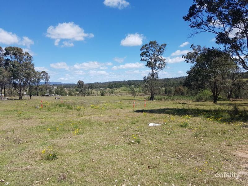 Lot 3 Lovell St, Belford, NSW 2335
