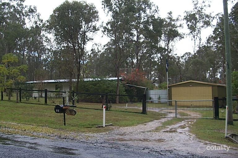 195-203 Boorah Rd, Jimboomba, QLD 4280