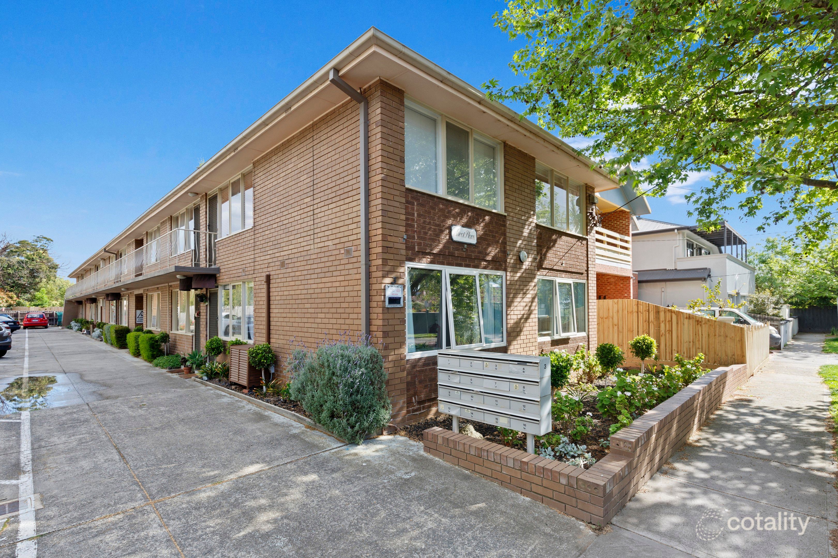 10/3 Quat Quatta Ave, Ripponlea, VIC 3185