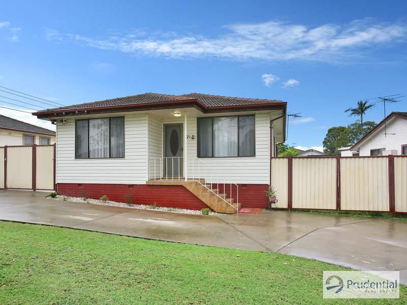 21 Appleton Ave, Lurnea, NSW 2170