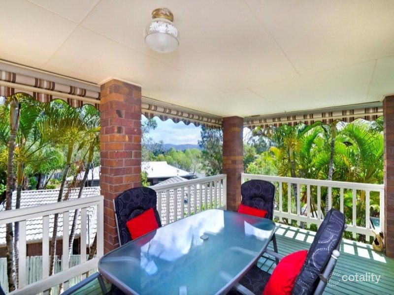 31 Balsa St, Elanora, QLD 4221