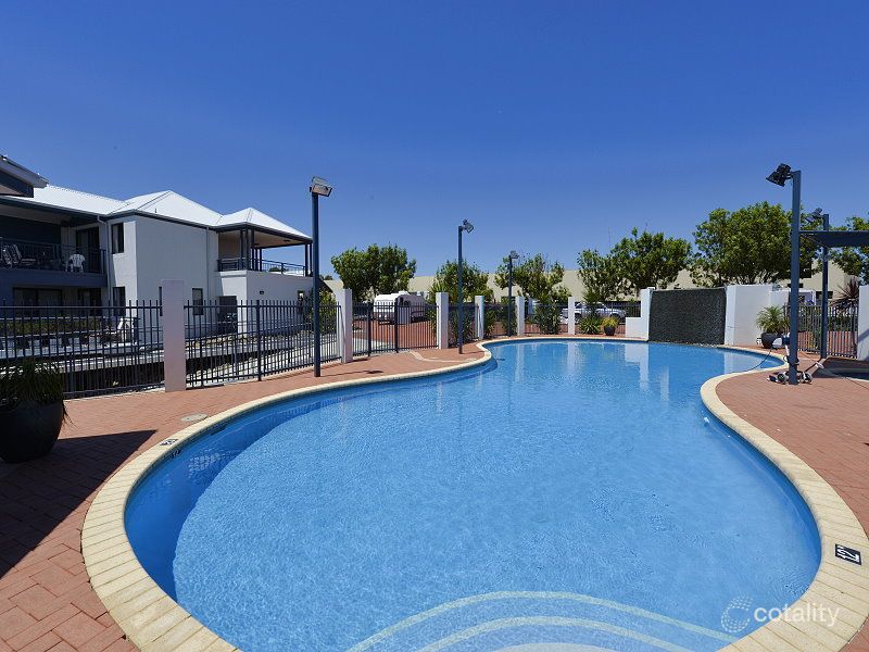 34/206 Mary St, Halls Head, WA 6210