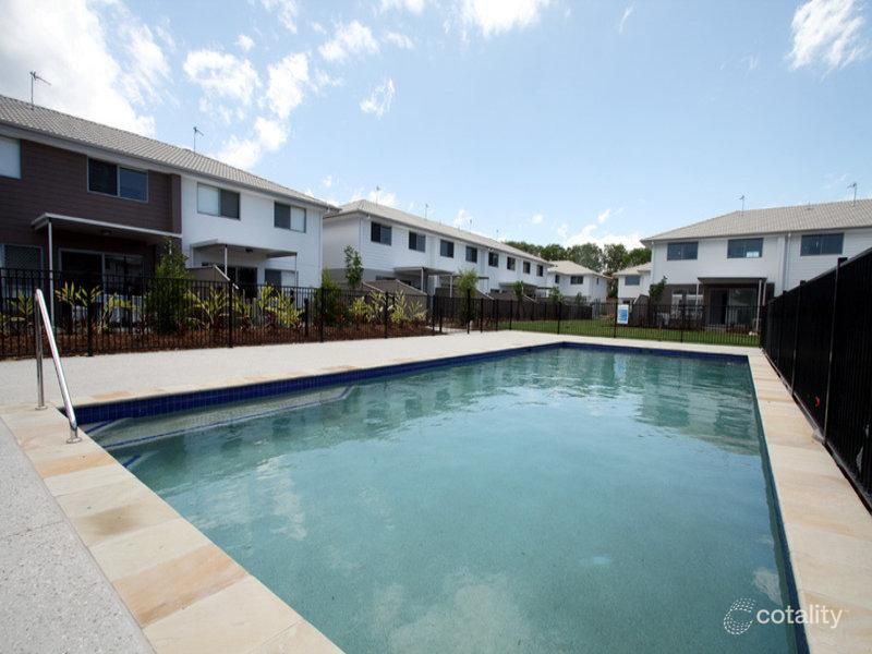 26/40-48 Macadie Way, Merrimac, QLD 4226