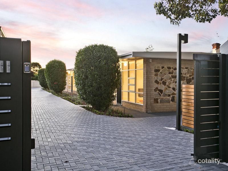 4/41 Gurrs Rd, Beulah Park, SA 5067