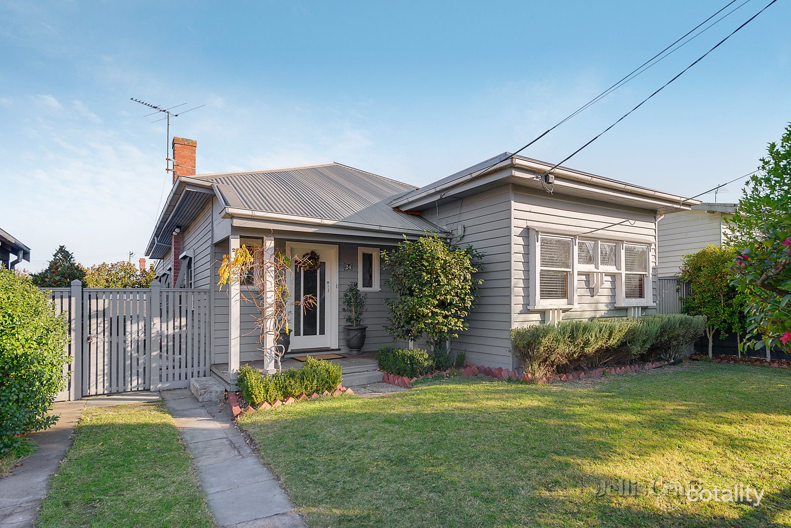 24 Buckley St, Carnegie, VIC 3163