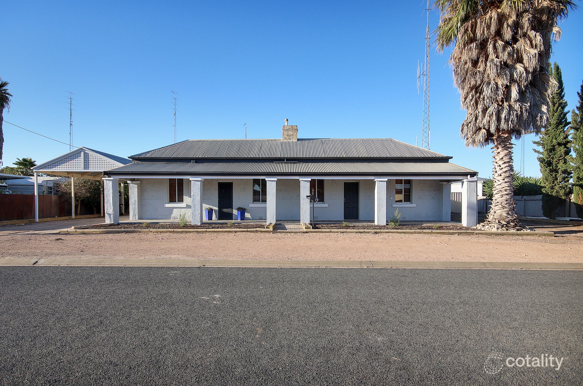 19 England St, Wallaroo, SA 5556