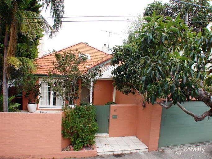 15 Albemarle Ave, Rose Bay, NSW 2029