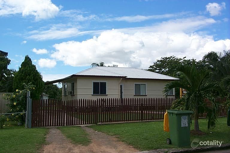 19 Banks St, Wulguru, QLD 4811