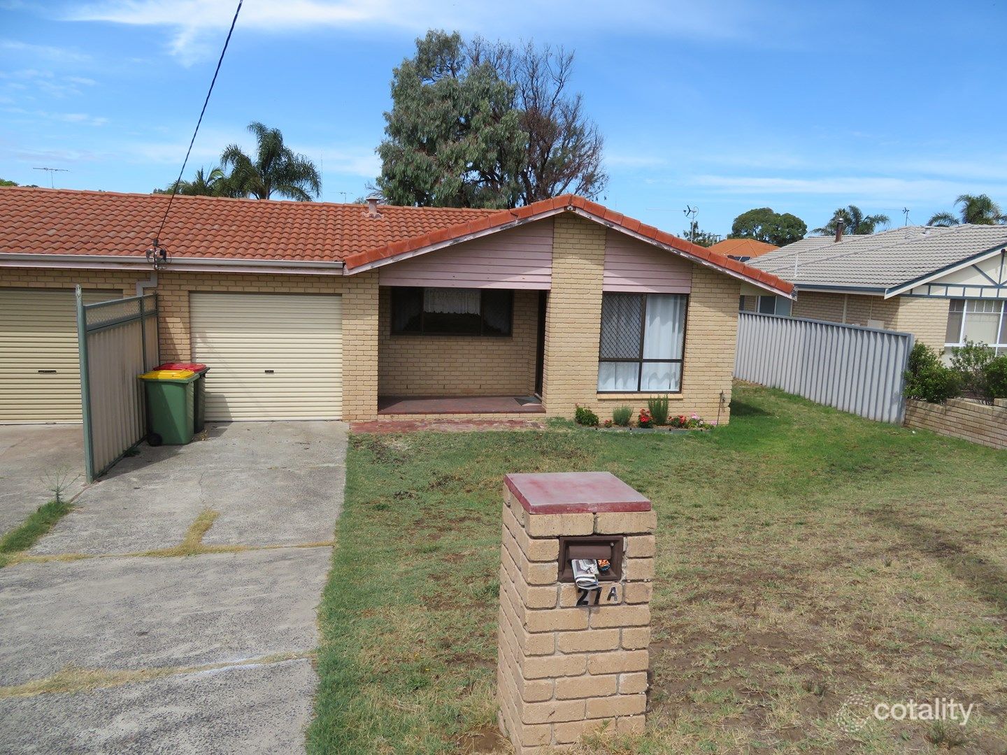 27a Beach Rd, South Bunbury, WA 6230