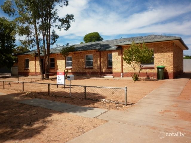 26 Bryant St, Port Augusta West, SA 5700