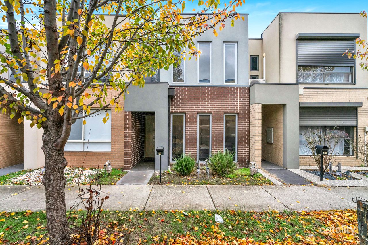 41 Brunswick Cres, Craigieburn, VIC 3064