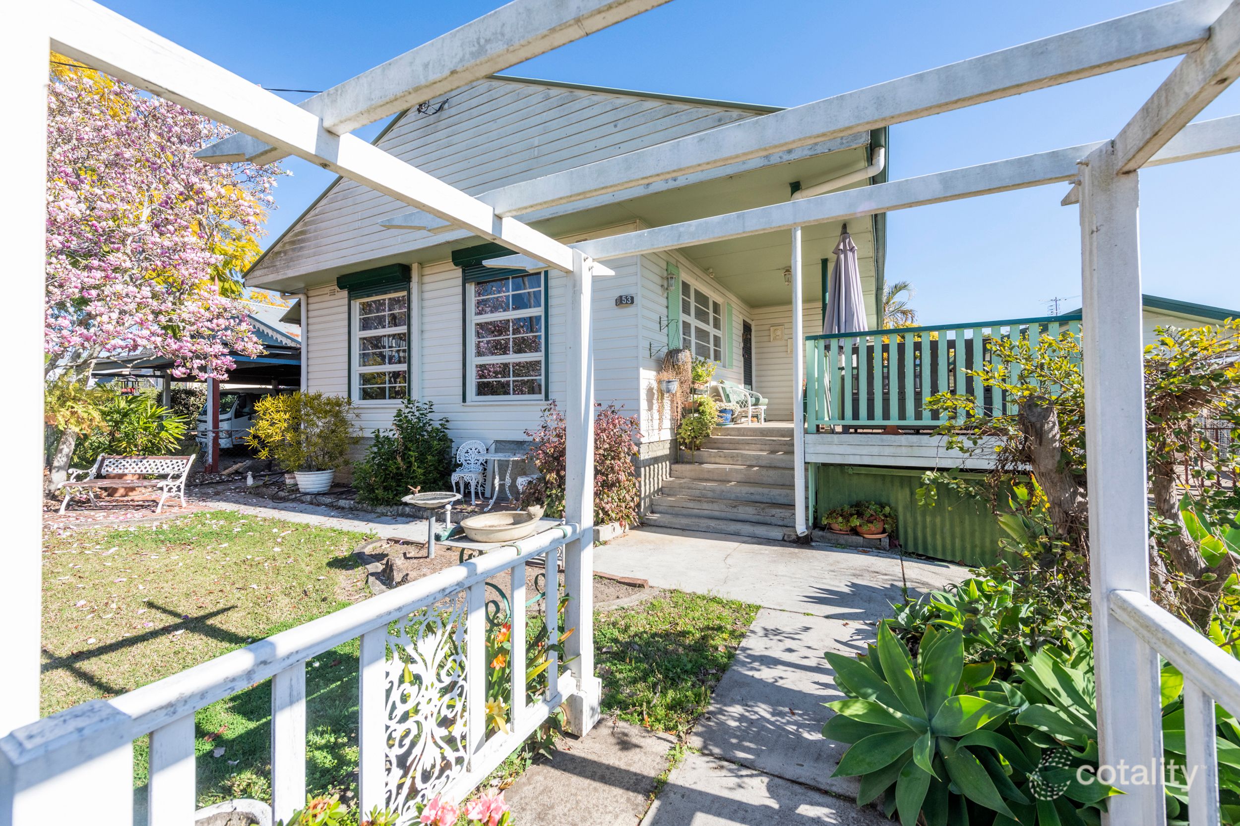 53 Bowtell Ave, Grafton, NSW 2460