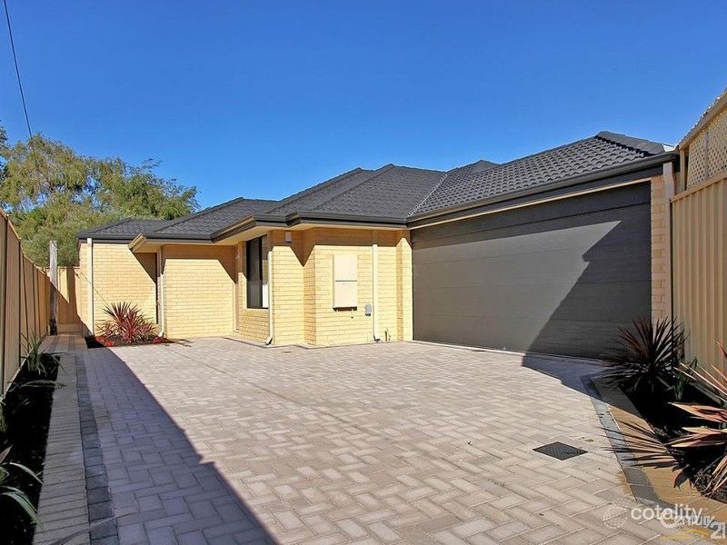 48a Kilmurray Way, Balga, WA 6061