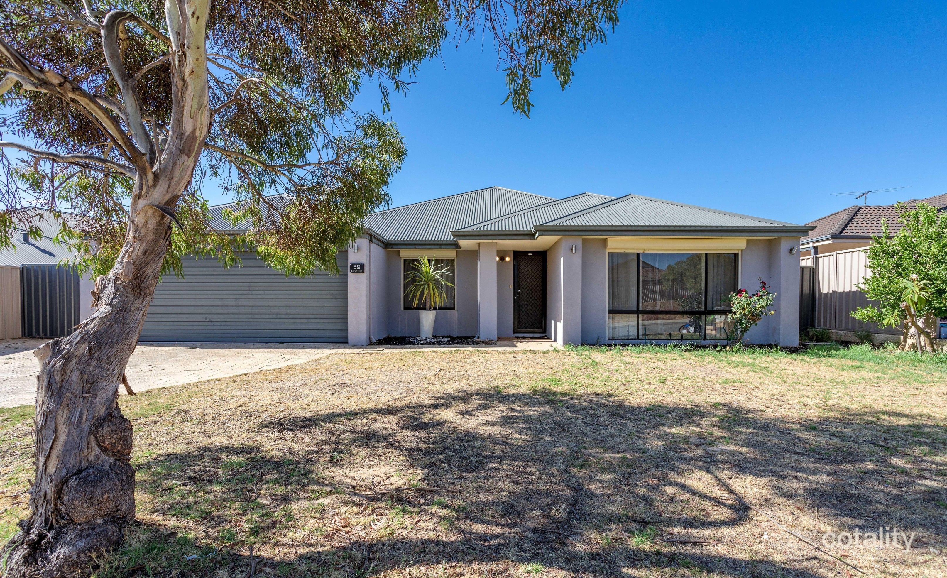 59 Chiltern Ave, Brookdale, WA 6112