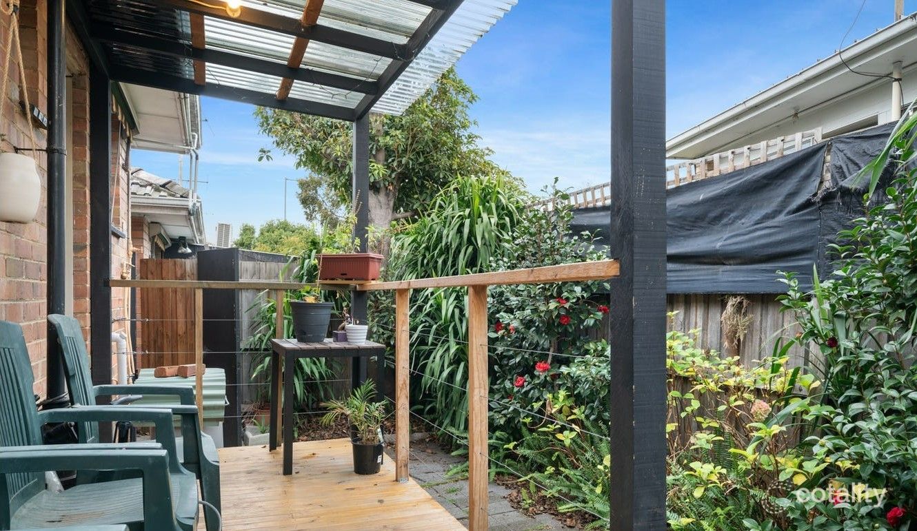 8/520 Moreland Rd, Brunswick West, VIC 3055