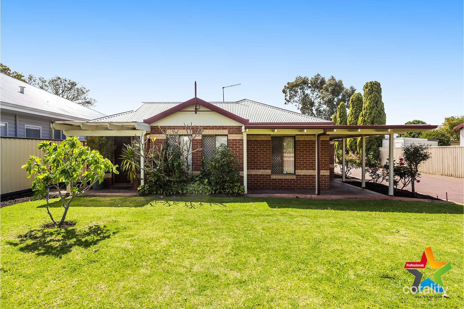 1/22 Devon Rd, Bassendean, WA 6054