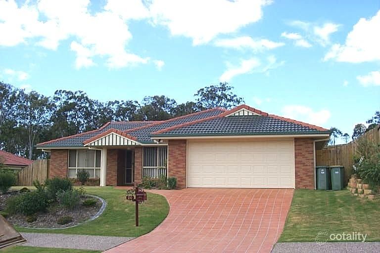 26 Ormeau Ridge Rd, Ormeau Hills, QLD 4208