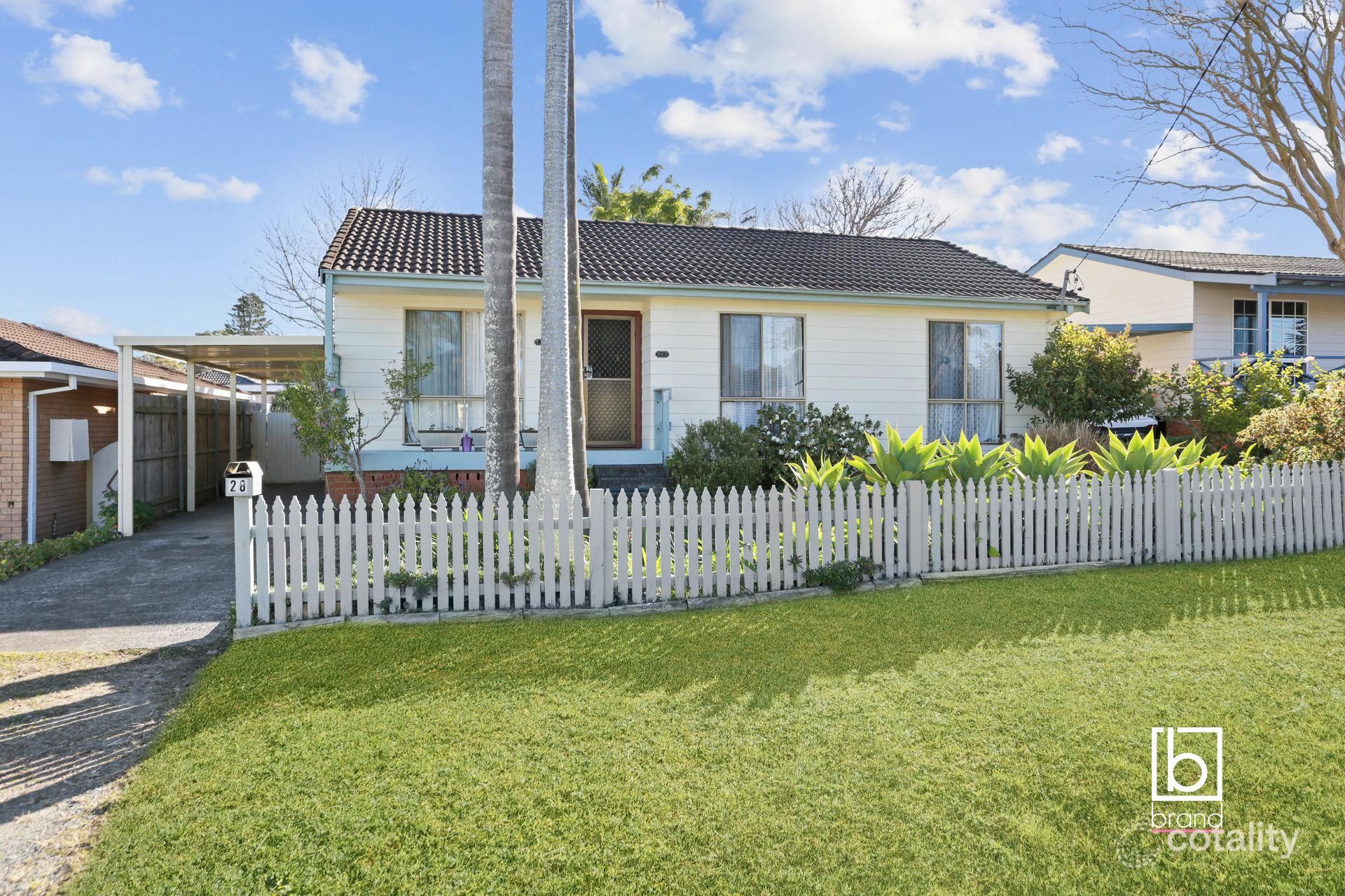 28 Taronga Ave, San Remo, NSW 2262