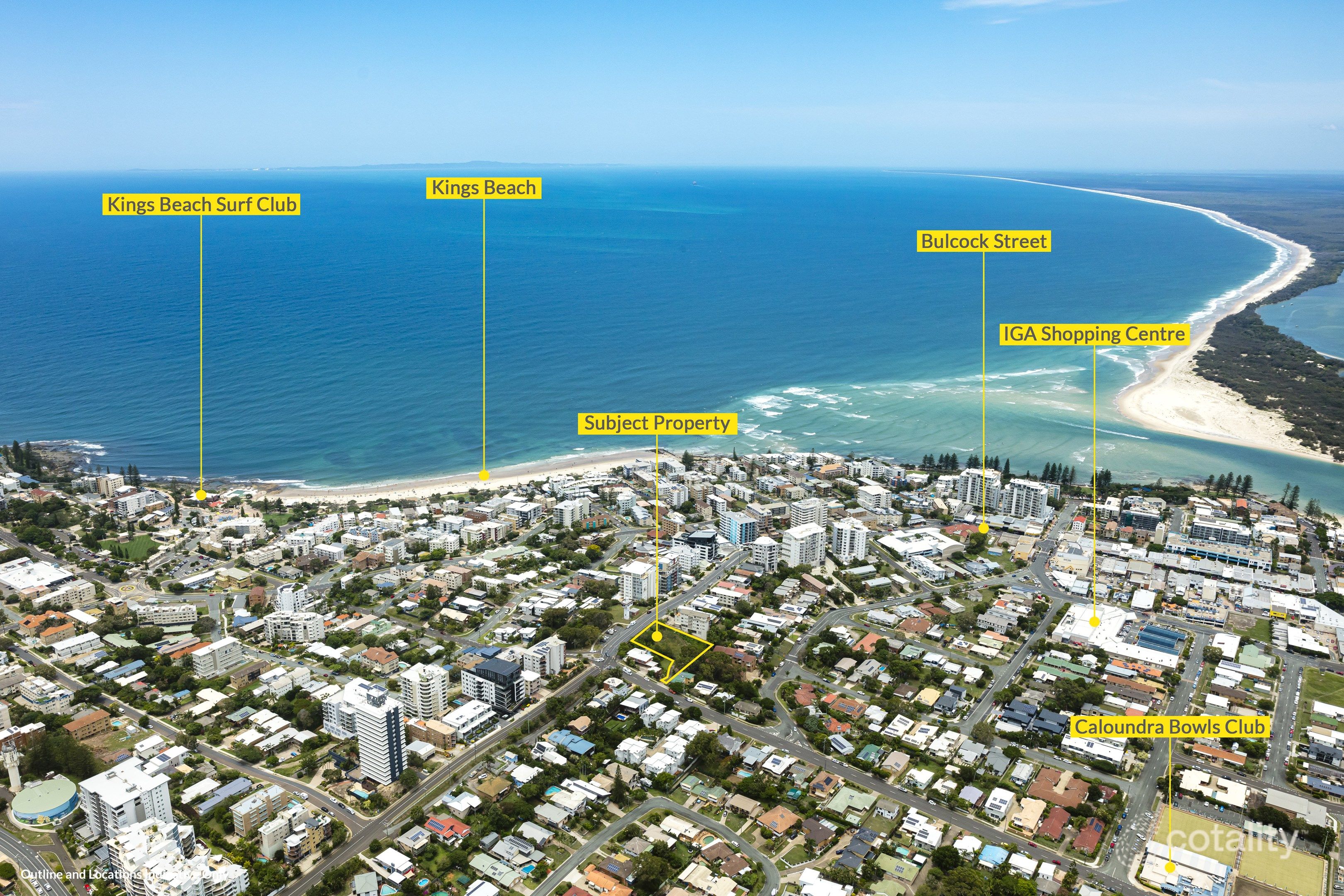 6 Canberra Tce, Caloundra, QLD 4551