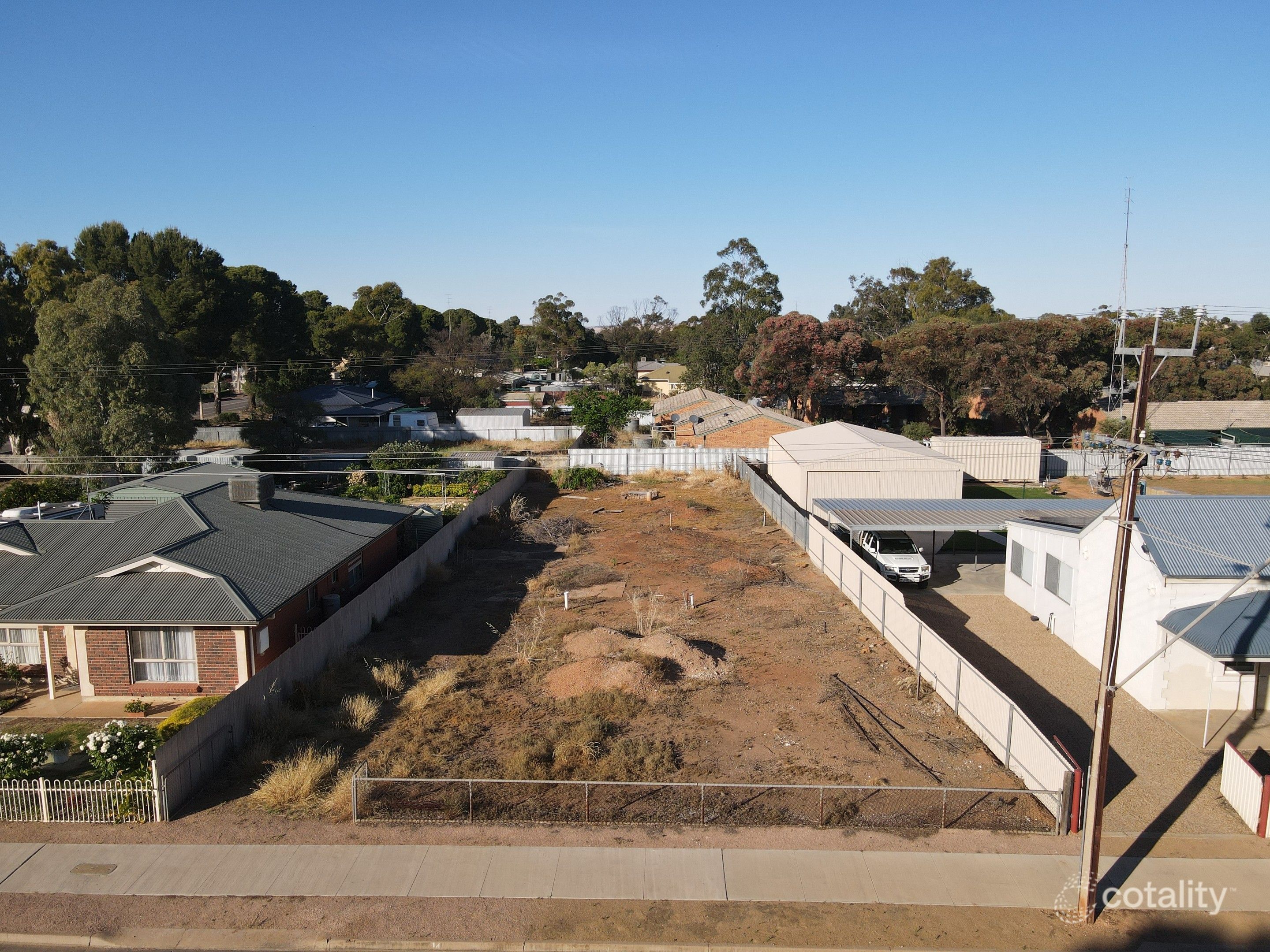 14 Darbon Tce, Crystal Brook, SA 5523