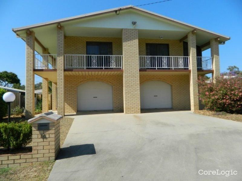86 Elizabeth St, South Gladstone, QLD 4680