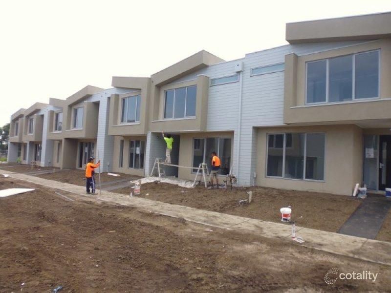 14 Nanea Path, Cranbourne, VIC 3977