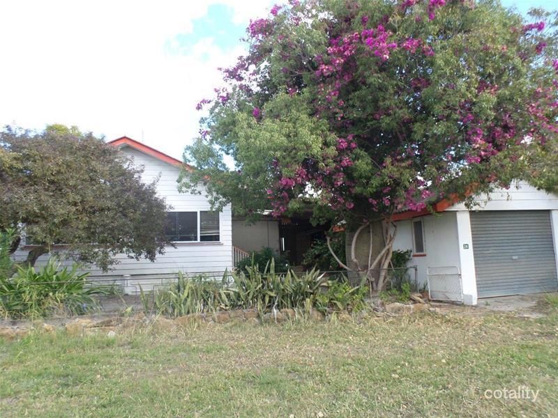 24 Hamlyn St, Wandoan, QLD 4419