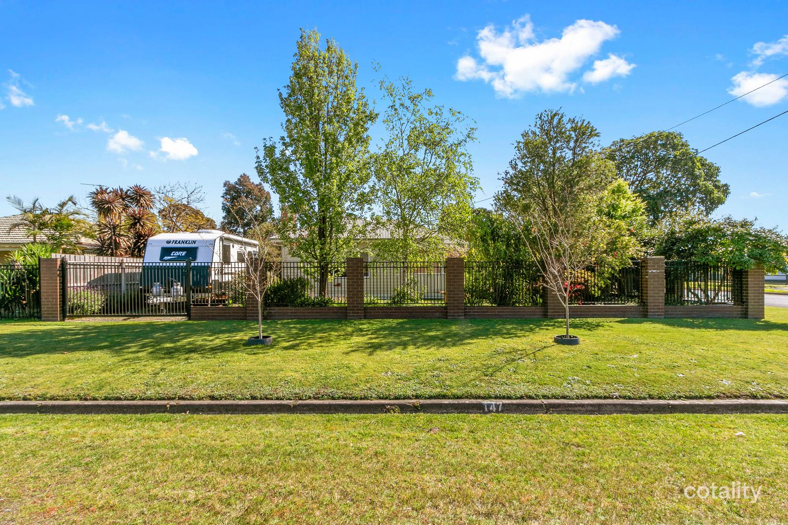 147-149 Fitzroy St, Sale, VIC 3850