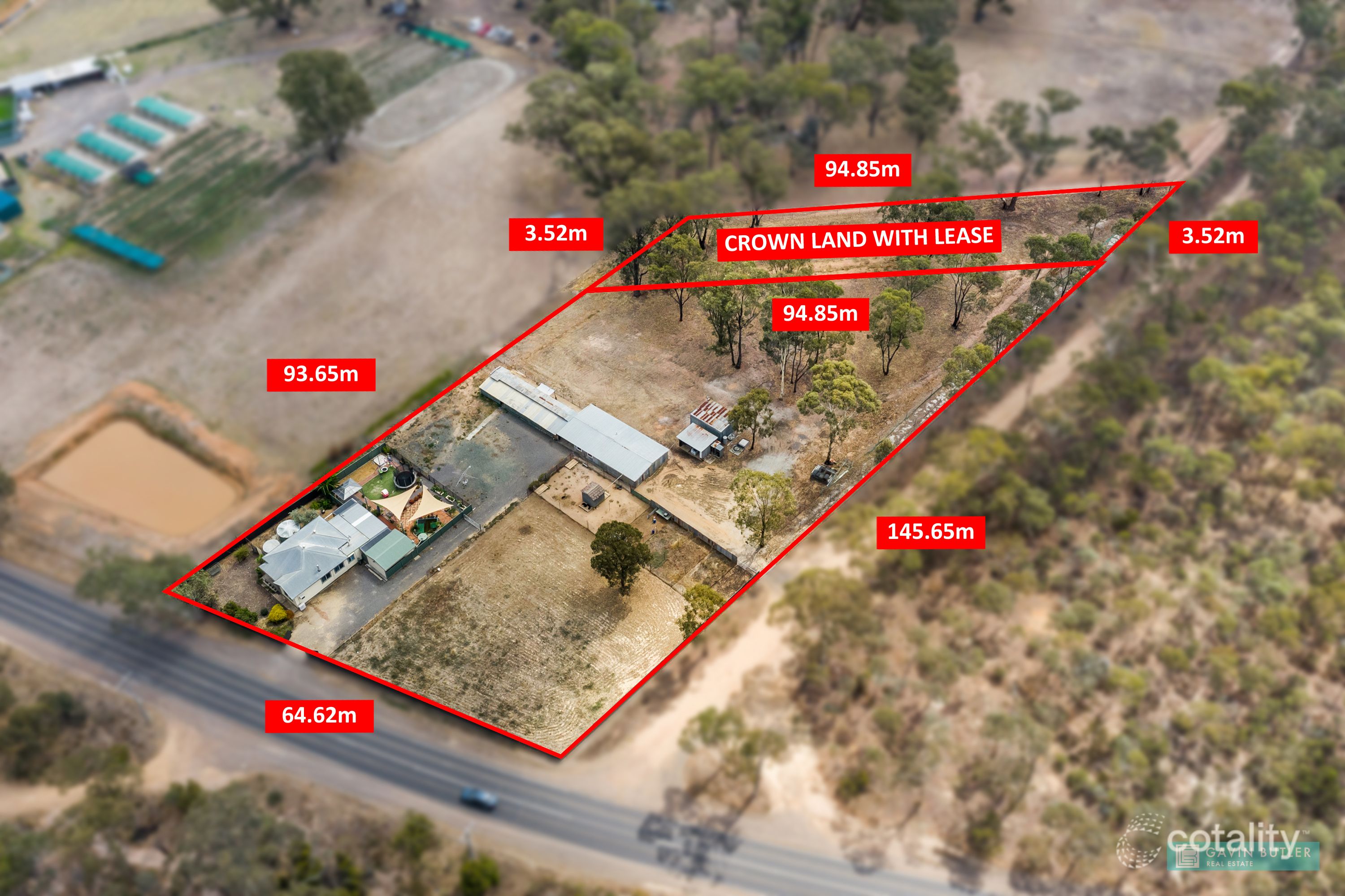 250 Howard St, Eaglehawk, VIC 3556