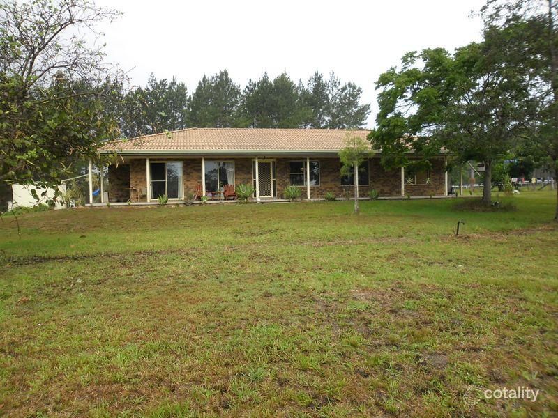 1773 Armidale Rd, Coutts Crossing, NSW 2460