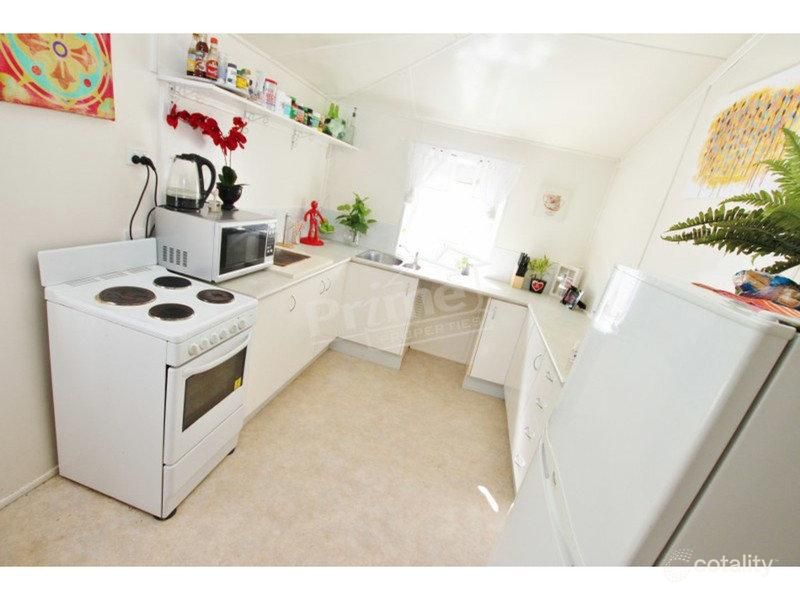 112 James St, Mount Morgan, QLD 4714