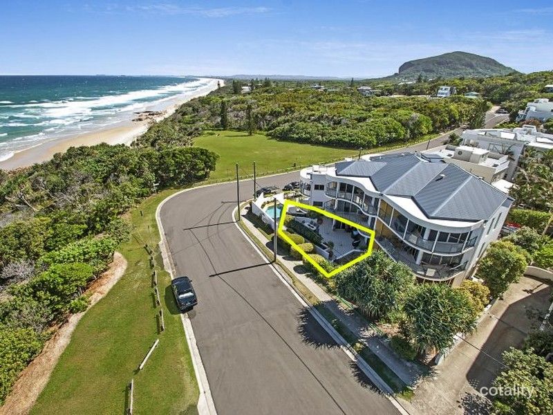 4/15 Andrew St, Point Arkwright, QLD 4573