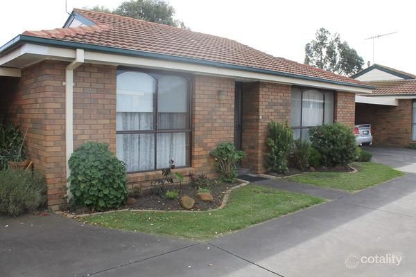 3/16 Simpson St, Bacchus Marsh, VIC 3340