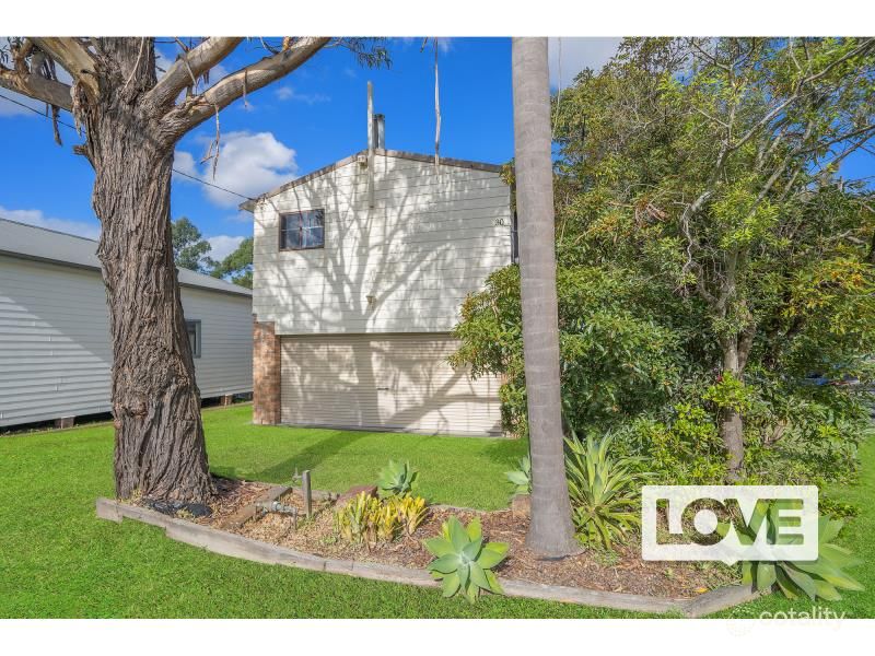 30 Newcastle St, Cardiff, NSW 2285