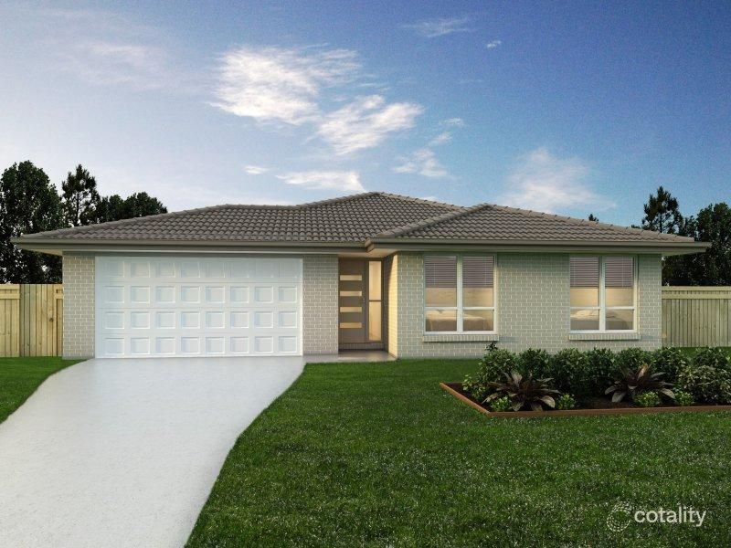 4 Mark Cl, Grafton, NSW 2460