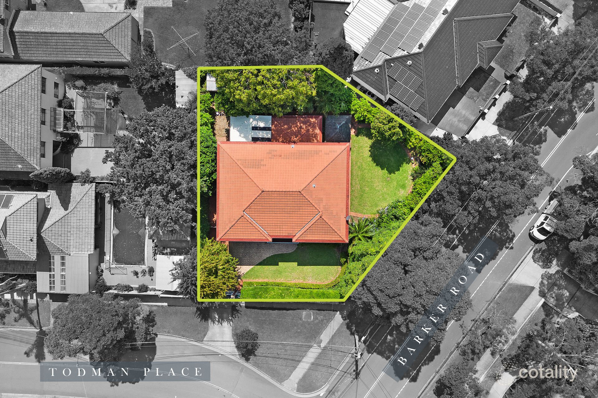 13 Barker Rd, Strathfield, NSW 2135