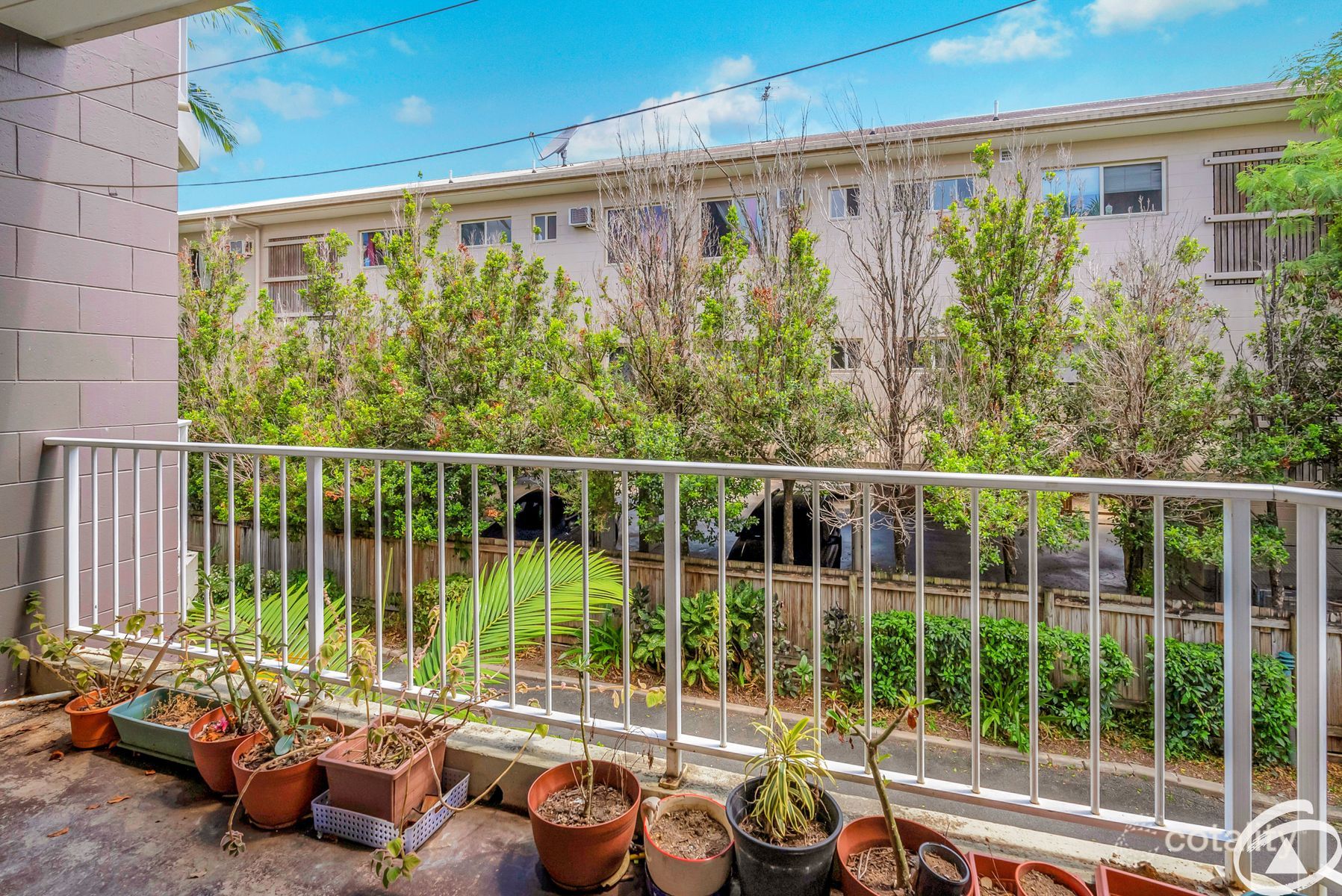 12/2 Mayers St, Manunda, QLD 4870