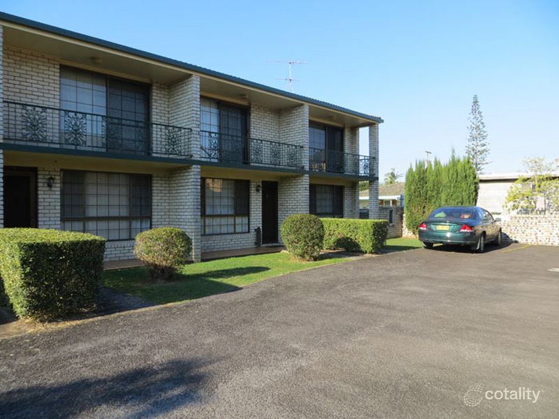 6/9-11 River St, Ballina, NSW 2478