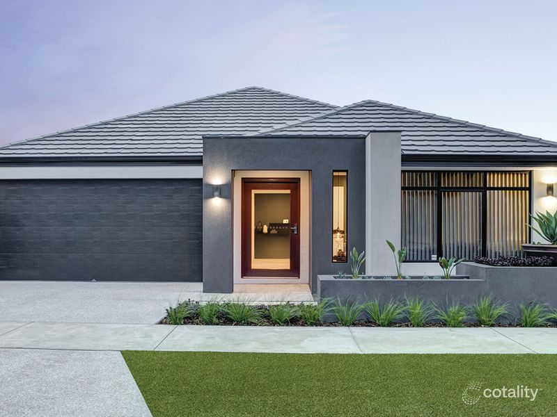 15 Darwell Way, Aveley, WA 6069